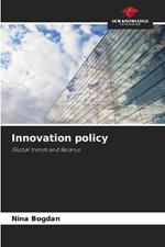 Innovation policy