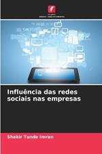 Influ?ncia das redes sociais nas empresas