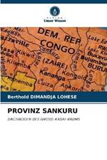 Provinz Sankuru