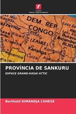 Prov?ncia de Sankuru