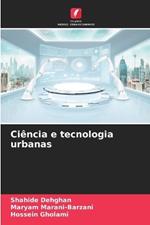 Ci?ncia e tecnologia urbanas