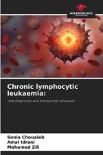 Chronic lymphocytic leukaemia