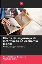 Riscos de seguran?a da informa??o na economia digital