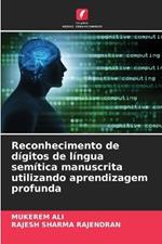 Reconhecimento de d?gitos de l?ngua sem?tica manuscrita utilizando aprendizagem profunda