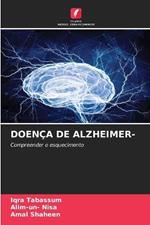 Doen?a de Alzheimer-