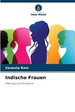 Indische Frauen