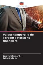 Valeur temporelle de l'argent: Horizons financiers