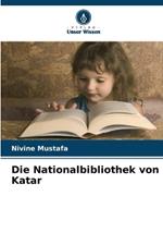 Die Nationalbibliothek von Katar