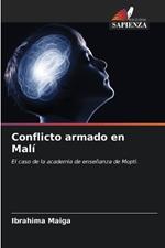 Conflicto armado en Mal?