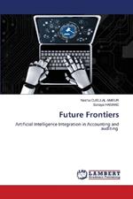 Future Frontiers