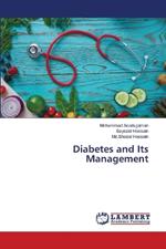 Diabetes and Its Management