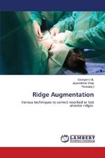 Ridge Augmentation