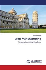 Lean Manufacturing