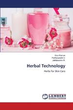 Herbal Technology