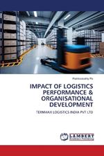 Impact of Logistics Performance & Organisational Development