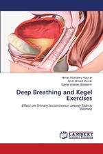 Deep Breathing and Kegel Exercises