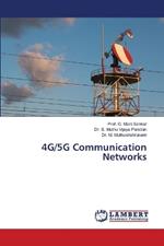 4G/5G Communication Networks