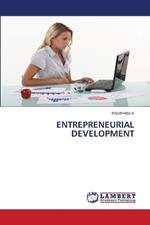 Entrepreneurial Development