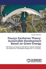 Pourya Zarshenas Theory: Sustainable Development Based on Green Energy