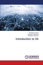 Introduction to 5G