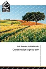 Conservation Agriculture