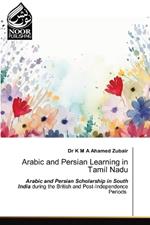 Arabic and Persian Learning in Tamil Nadu