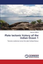 Plate tectonic history of the Indian Ocean 1