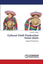 Cultural Cloth Production Value chain