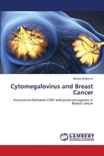 Cytomegalovirus and Breast Cancer