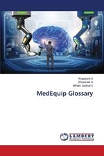 MedEquip Glossary