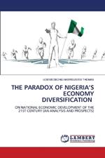 The Paradox of Nigeria's Economy Diversification