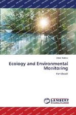 Ecology and Environmental Monitoring