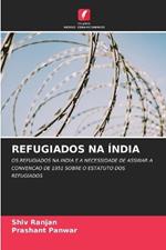 Refugiados Na ?ndia