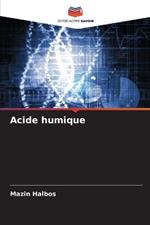 Acide humique