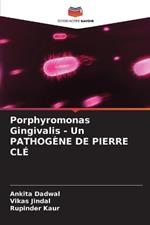Porphyromonas Gingivalis - Un PATHOG?NE DE PIERRE CL?