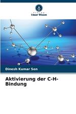 Aktivierung der C-H-Bindung