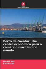 Porto de Gwadar: Um centro econ?mico para o com?rcio mar?timo no mundo