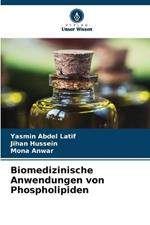 Biomedizinische Anwendungen von Phospholipiden