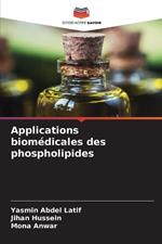 Applications biom?dicales des phospholipides