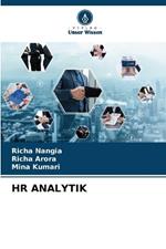 HR Analytik