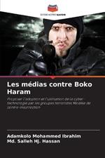 Les m?dias contre Boko Haram