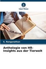 Anthologie von HR-Insights aus der Tierwelt