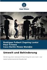 Umwelt und Behinderung