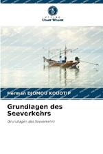 Grundlagen des Seeverkehrs