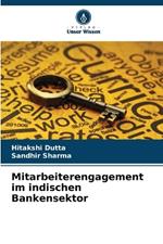 Mitarbeiterengagement im indischen Bankensektor