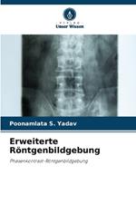 Erweiterte R?ntgenbildgebung