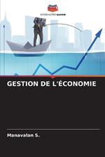 Gestion de l'?conomie