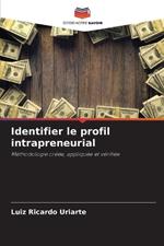 Identifier le profil intrapreneurial