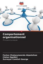 Comportement organisationnel