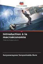 Introduction ? la macro?conomie